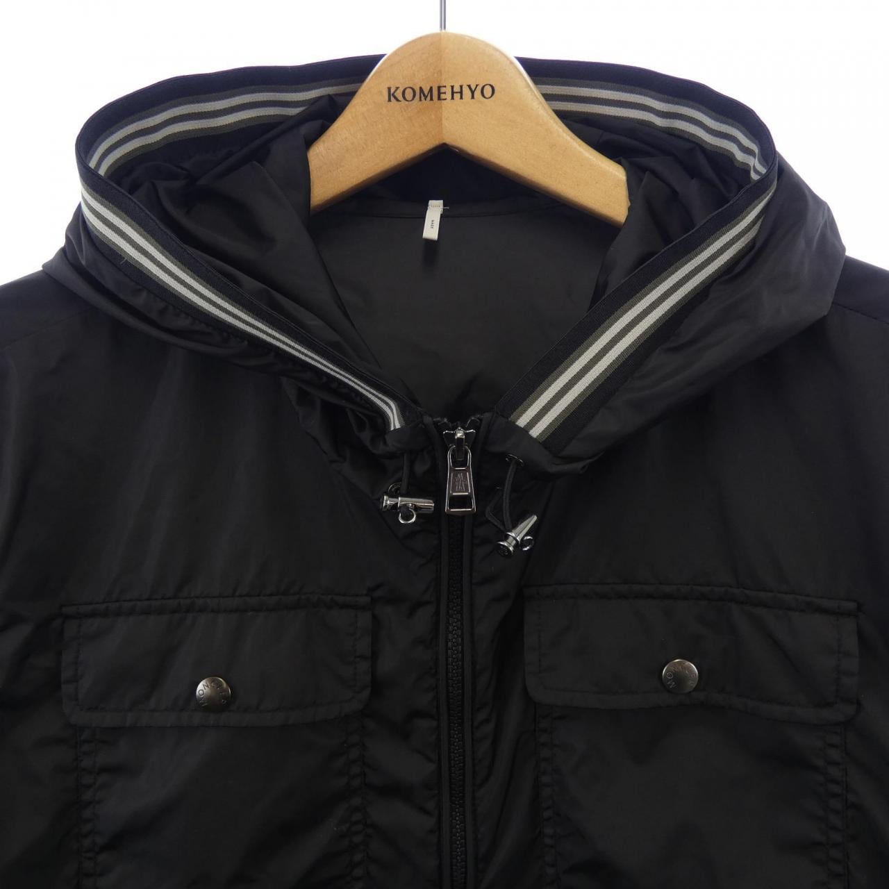 モンクレール MONCLER JEANCLAUDE ブルゾン