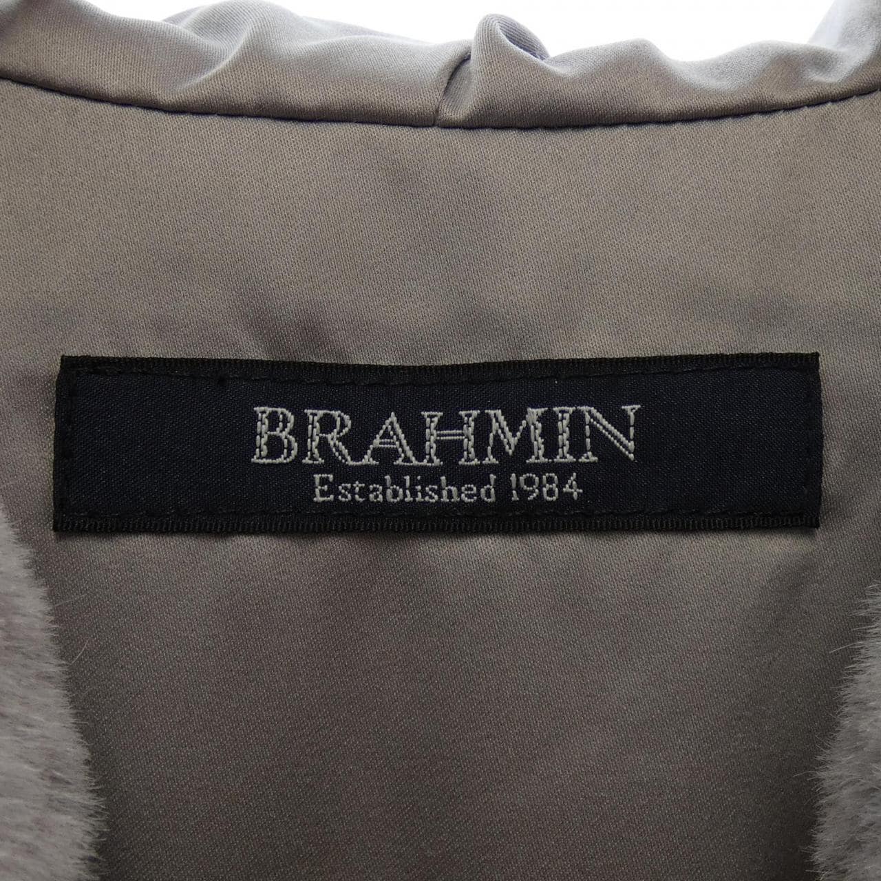 Brahmin ベスト