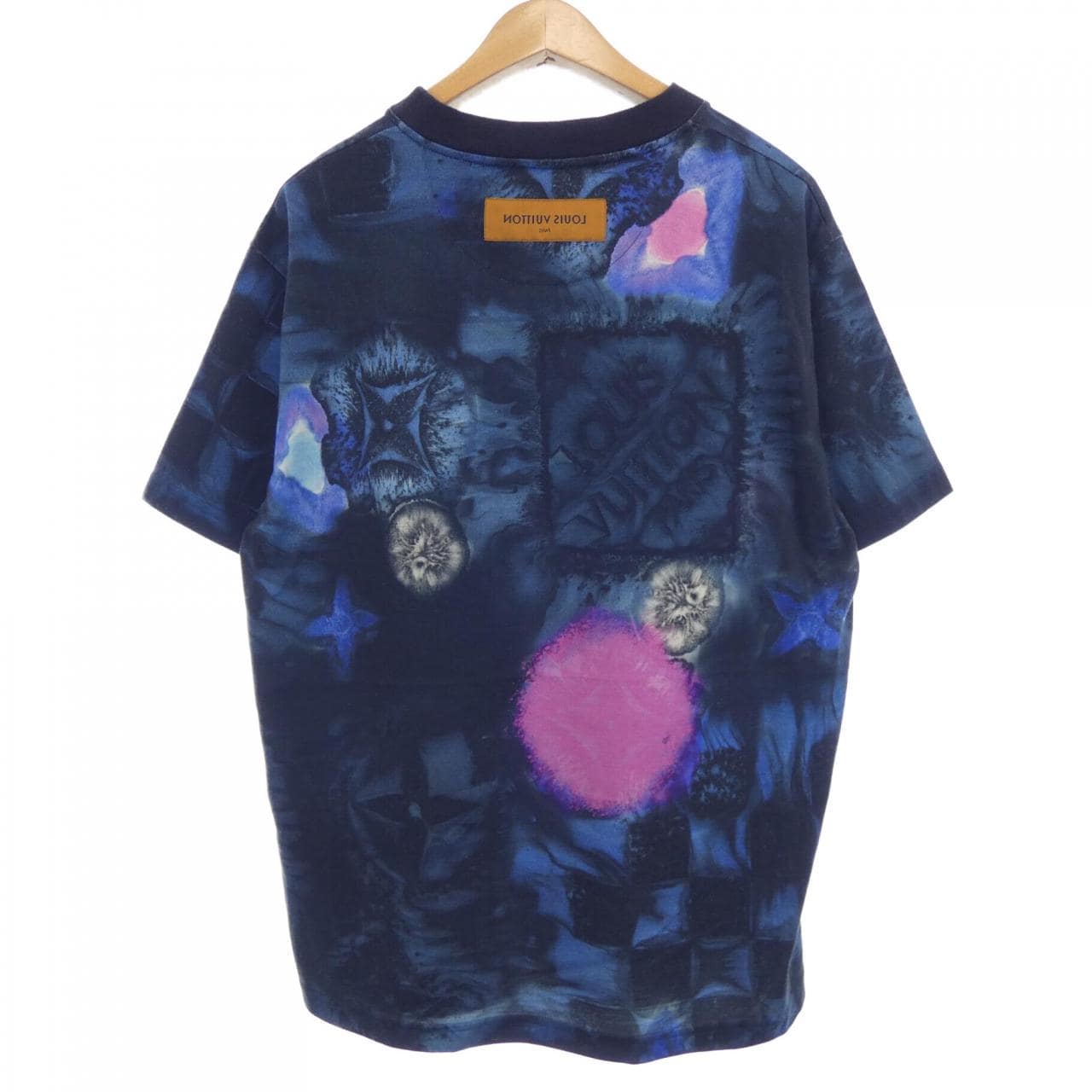 ルイヴィトン LOUIS VUITTON Tシャツ