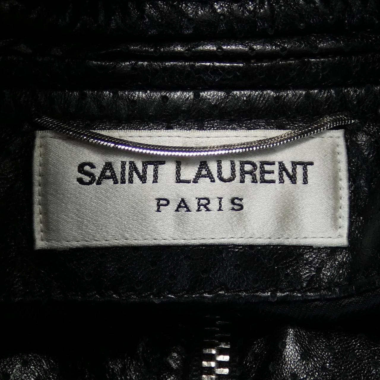 サンローラン SAINT LAURENT ダウンジャケット