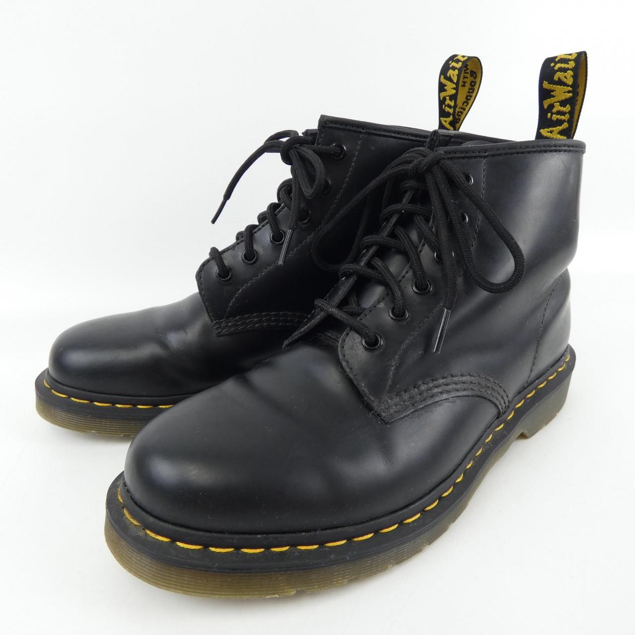 ドクターマーチン DR.MARTENS ブーツ