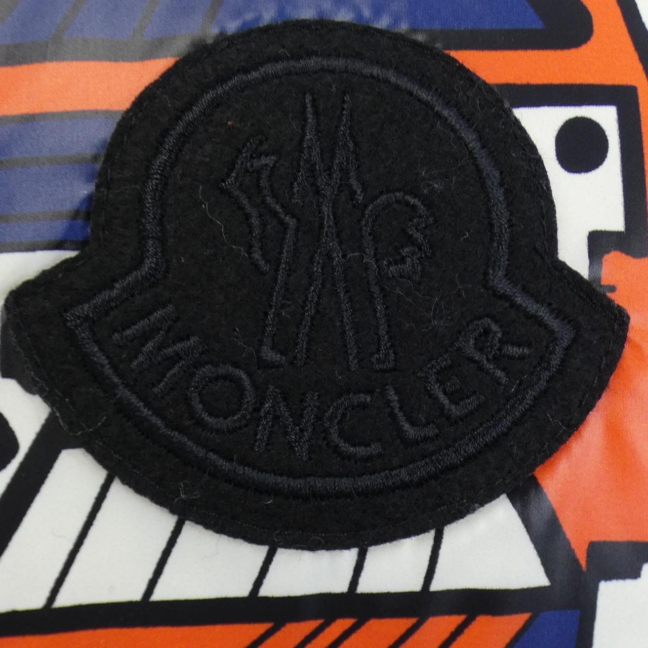 モンクレール MONCLER ダウンベスト