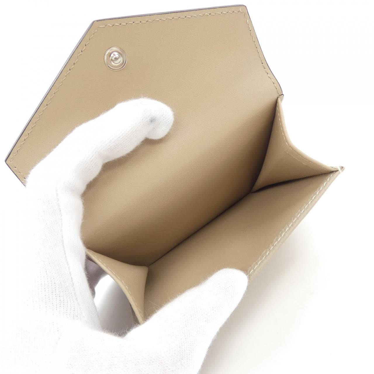 ボナベンチュラ BONAVENTURA WALLET