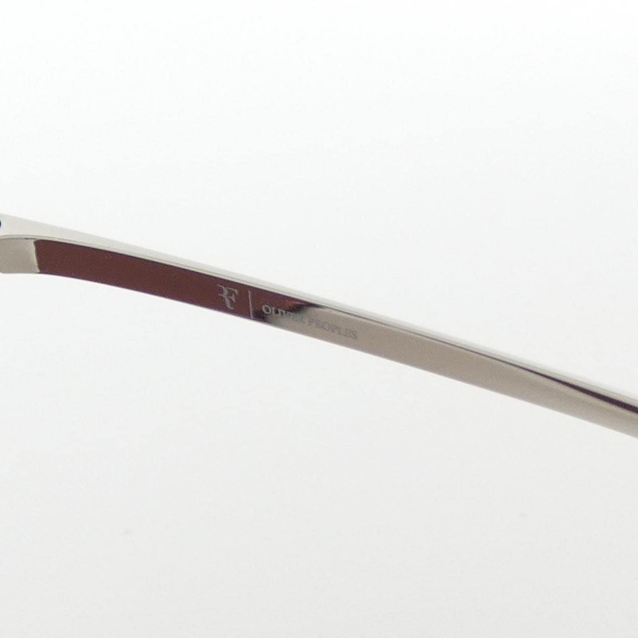 OLIVER PEOPLES PEOPLES SUNGLASSES