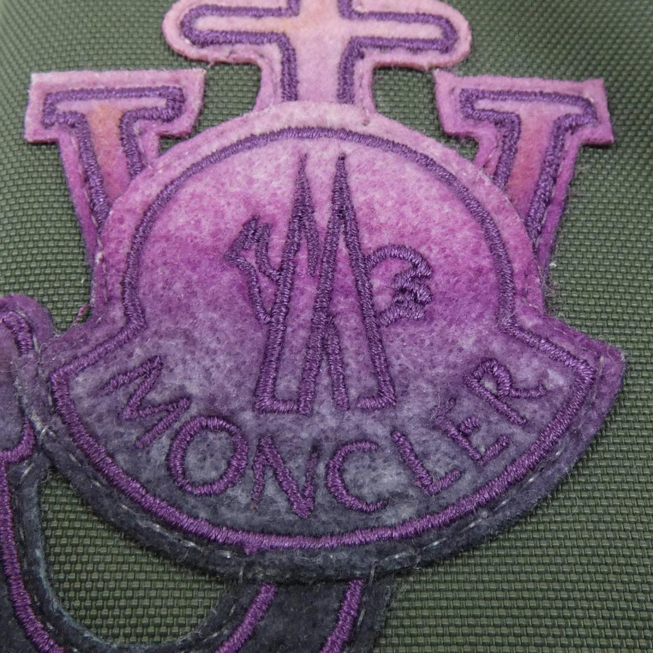 モンクレール ジーニアス MONCLER GENIUS BAG