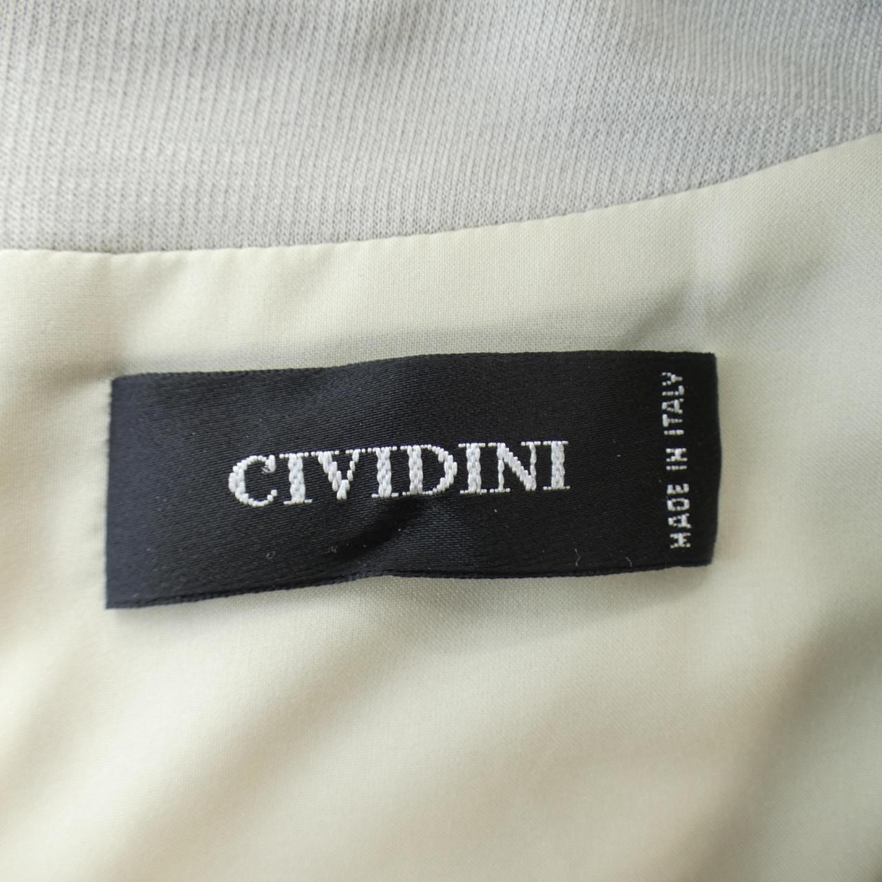 チヴィディーニ CIVIDINI ワンピース