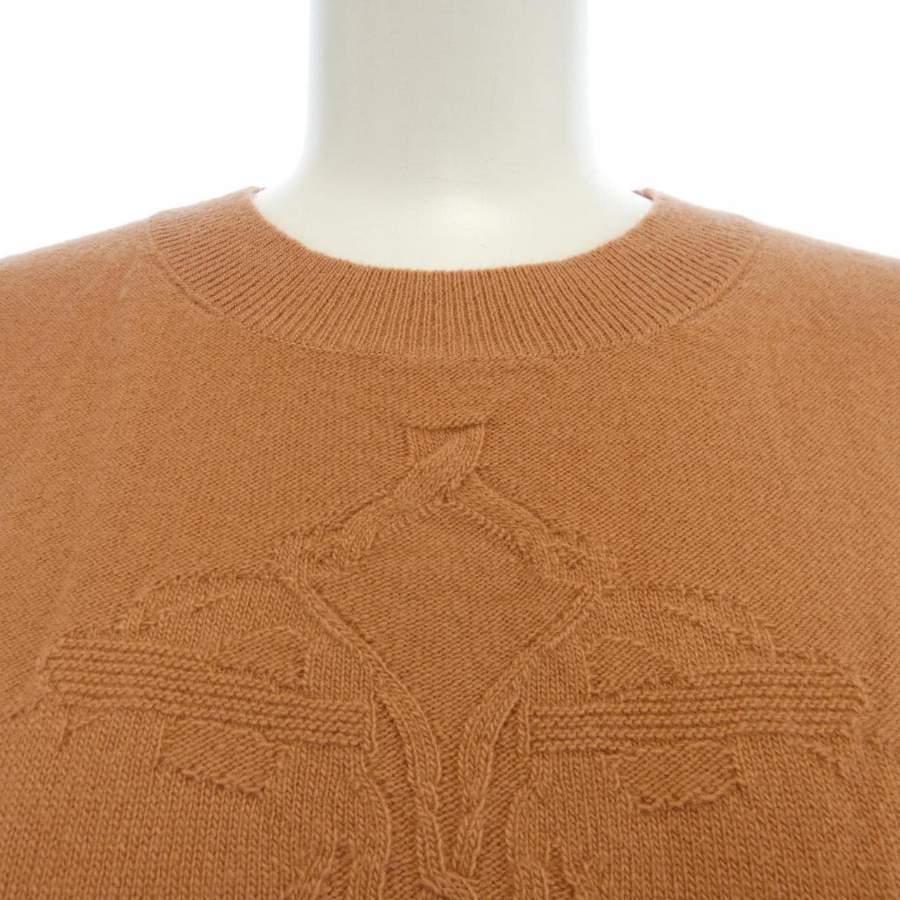 HERMES HERMES knitwear