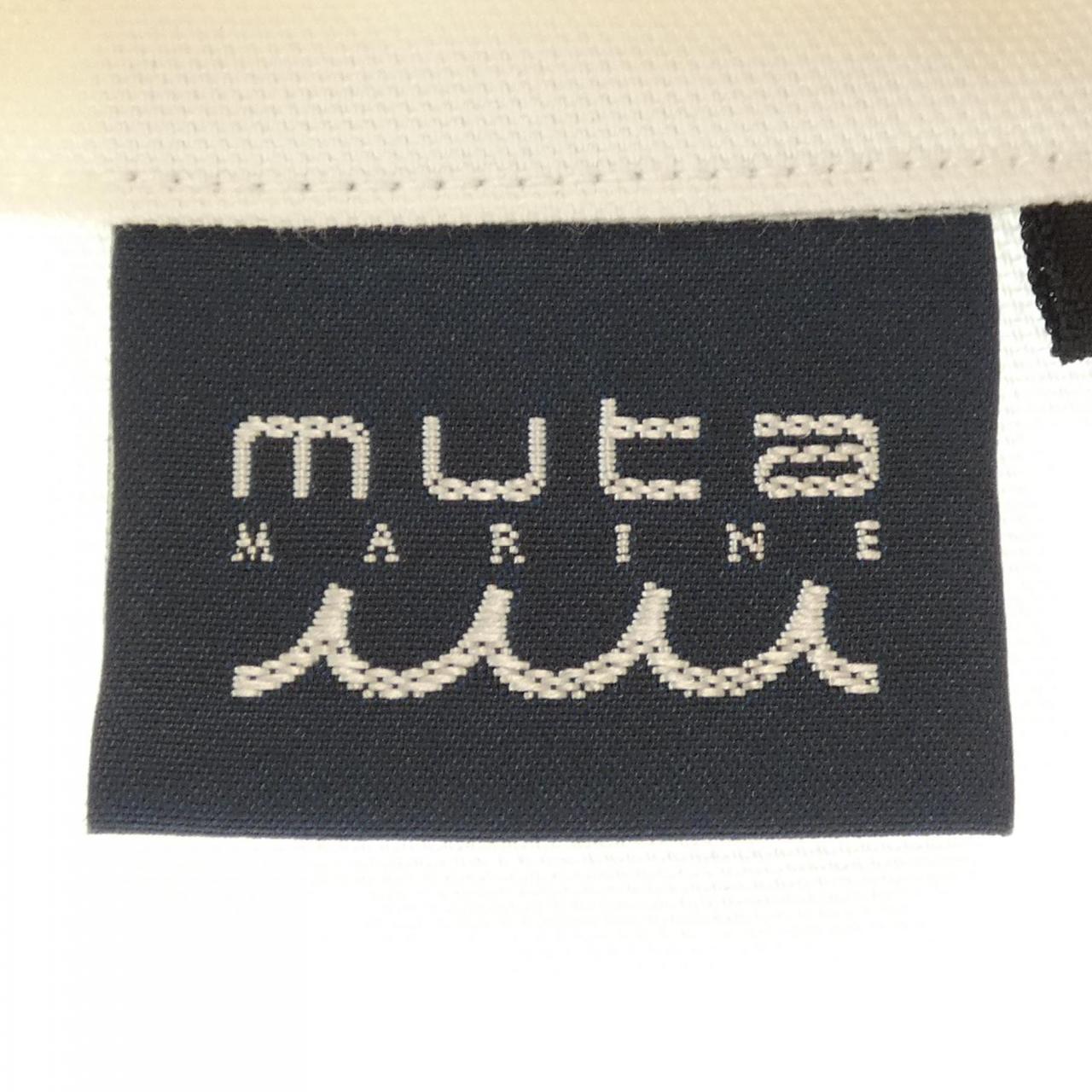 ムータ MUTA シャツ