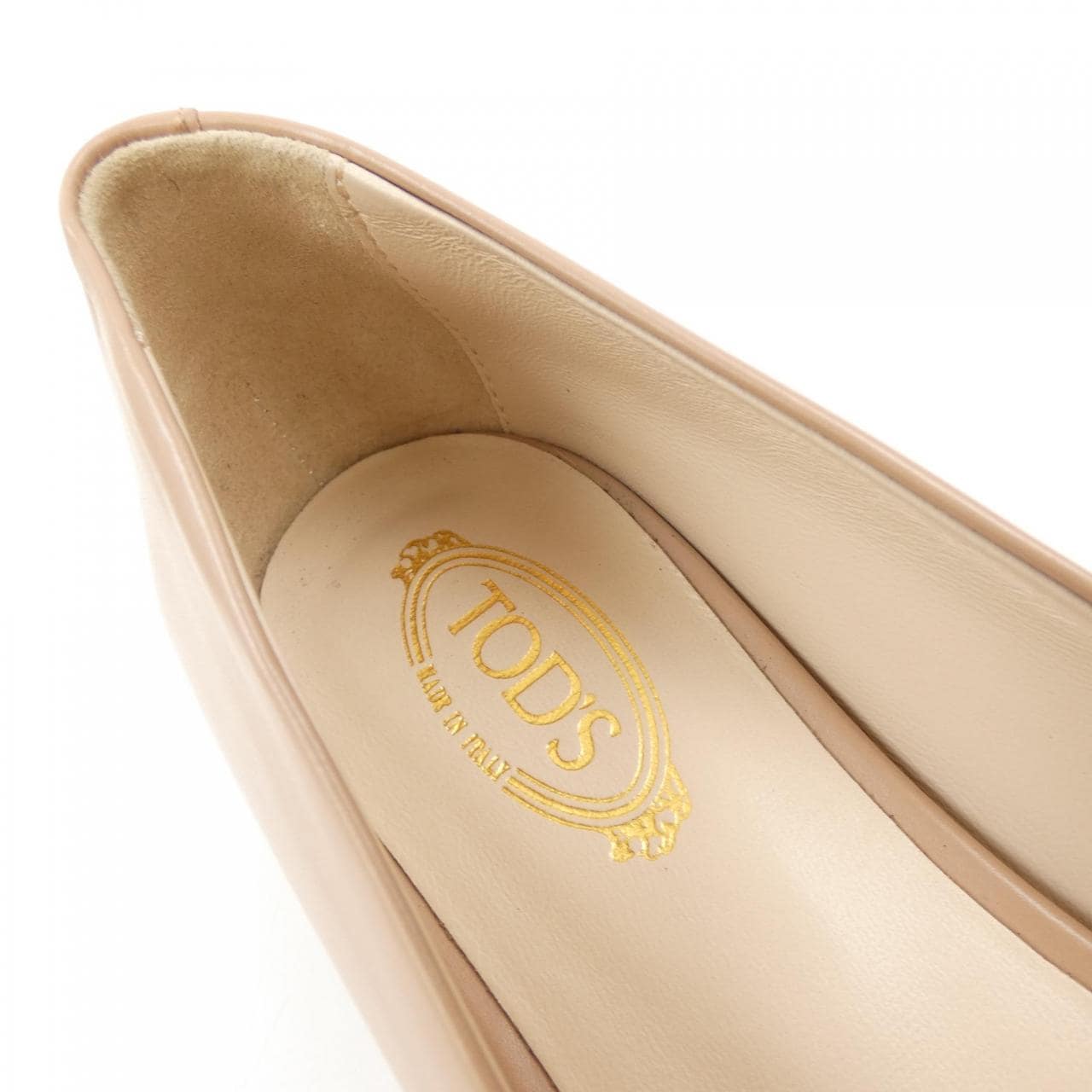 トッズ TOD'S シューズ