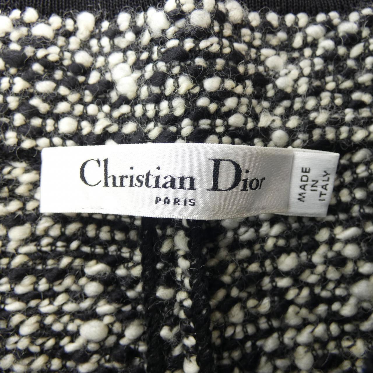 クリスチャンディオール CHRISTIAN DIOR パンツ