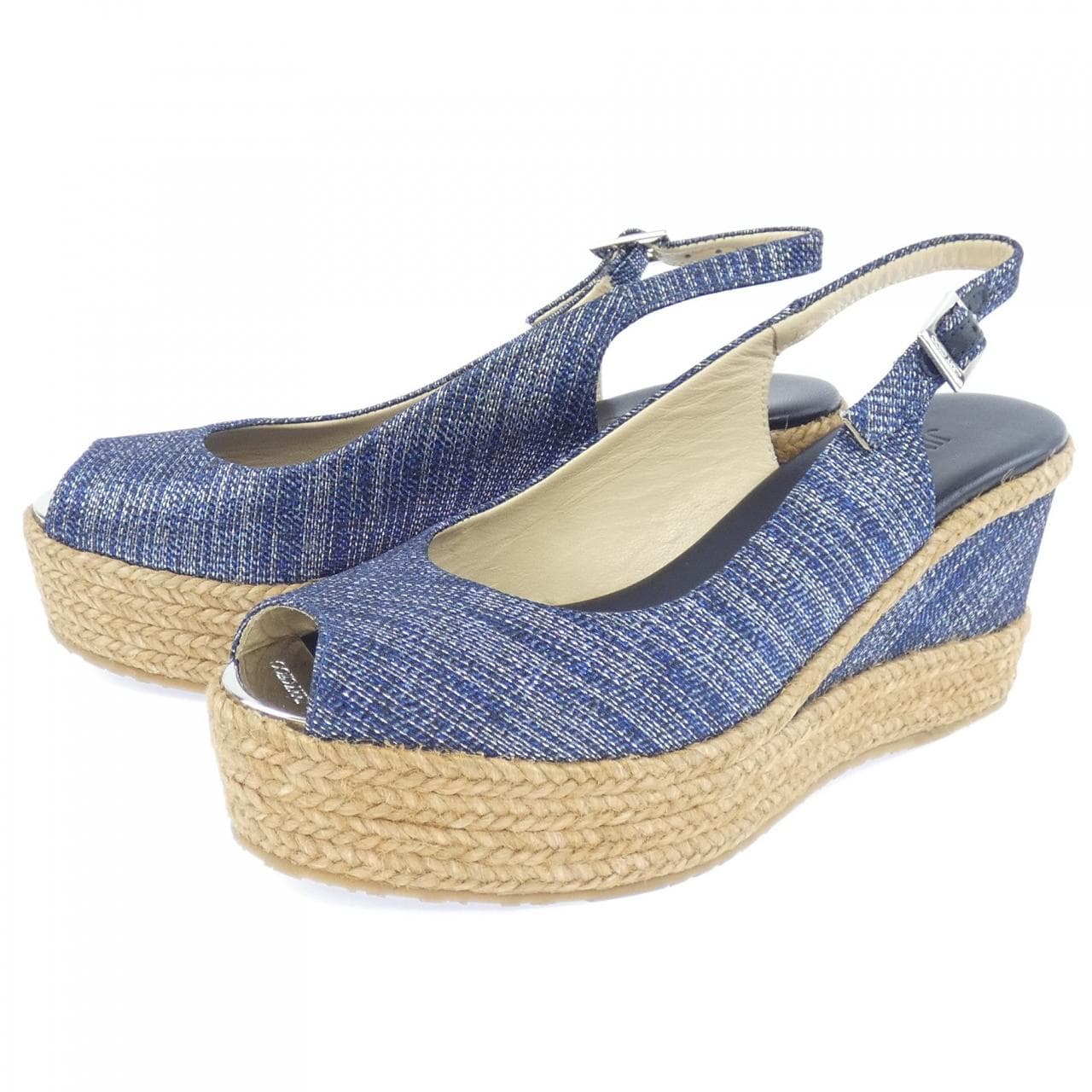 JIMMY CHOO周智明 凉鞋