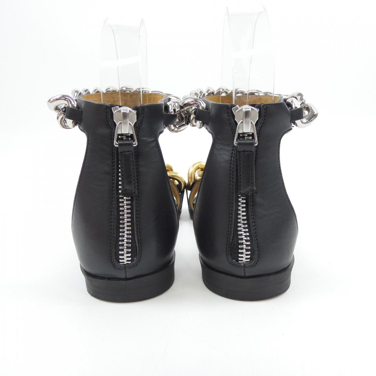 ステラマッカートニー STELLA MCCARTNEY 800320W1DX0 サンダル