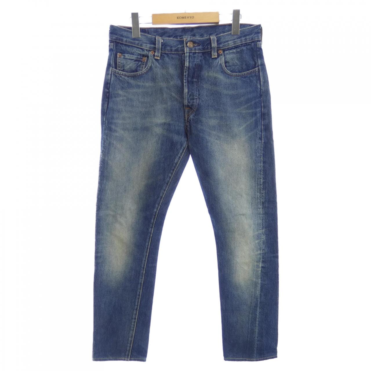 リーバイス LEVI'S 66466-0002 ジーンズ