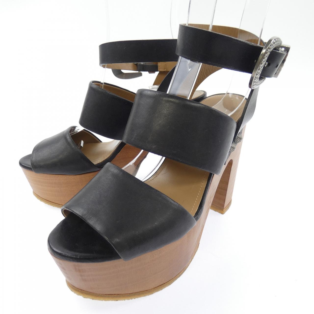 ソニアリキエル SONIA RYKIEL サンダル