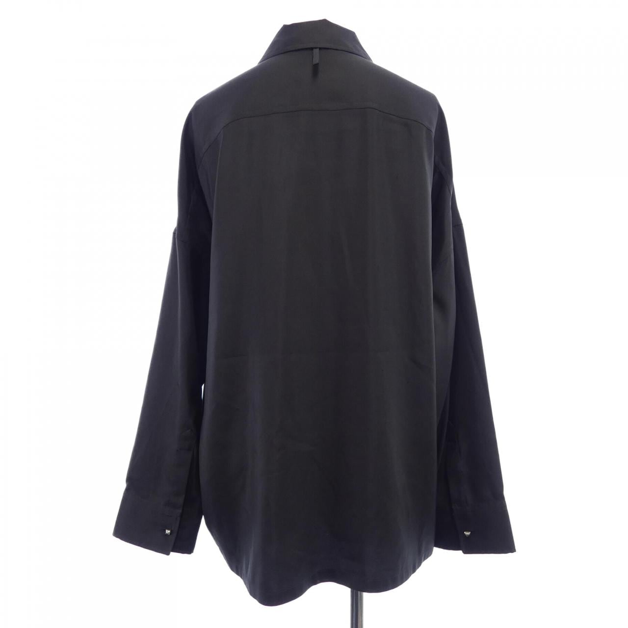 エルメス HERMES *17-7600 シャツ