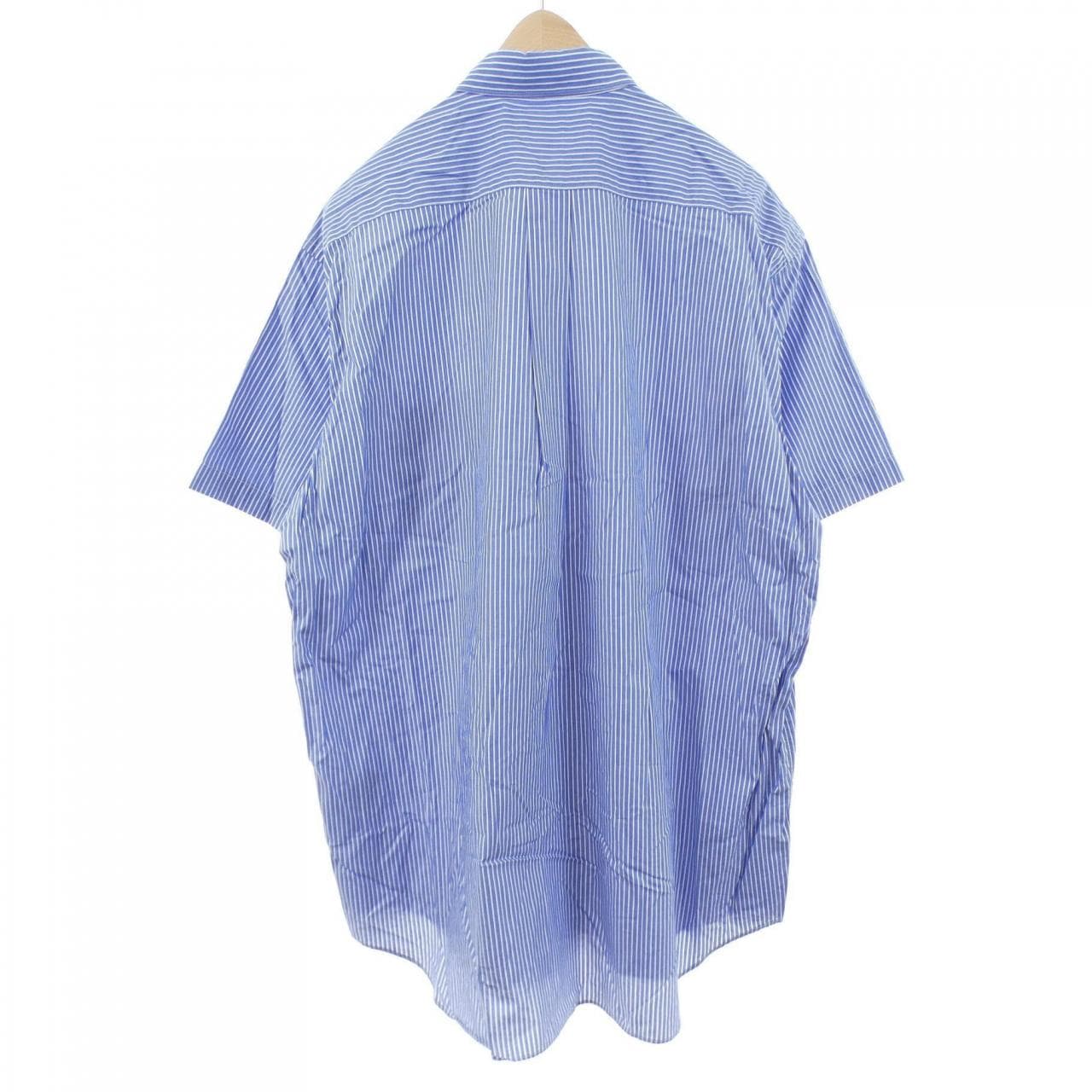コムデギャルソンシャツ COMME des GARCONS SHIRT FI-B036 S／Sシャツ