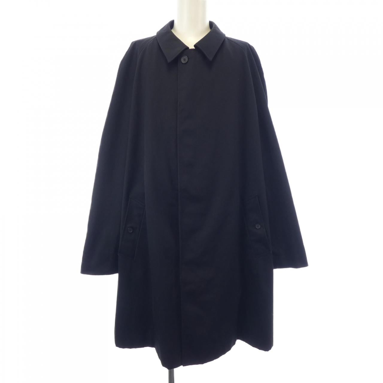 アクアスキュータム Aquascutum コート