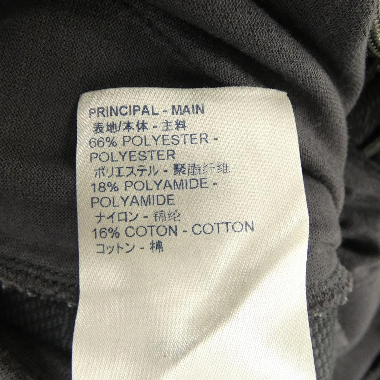 ルイヴィトン LOUIS VUITTON モノグラムトラックパンツ HHY44WNPS パンツ