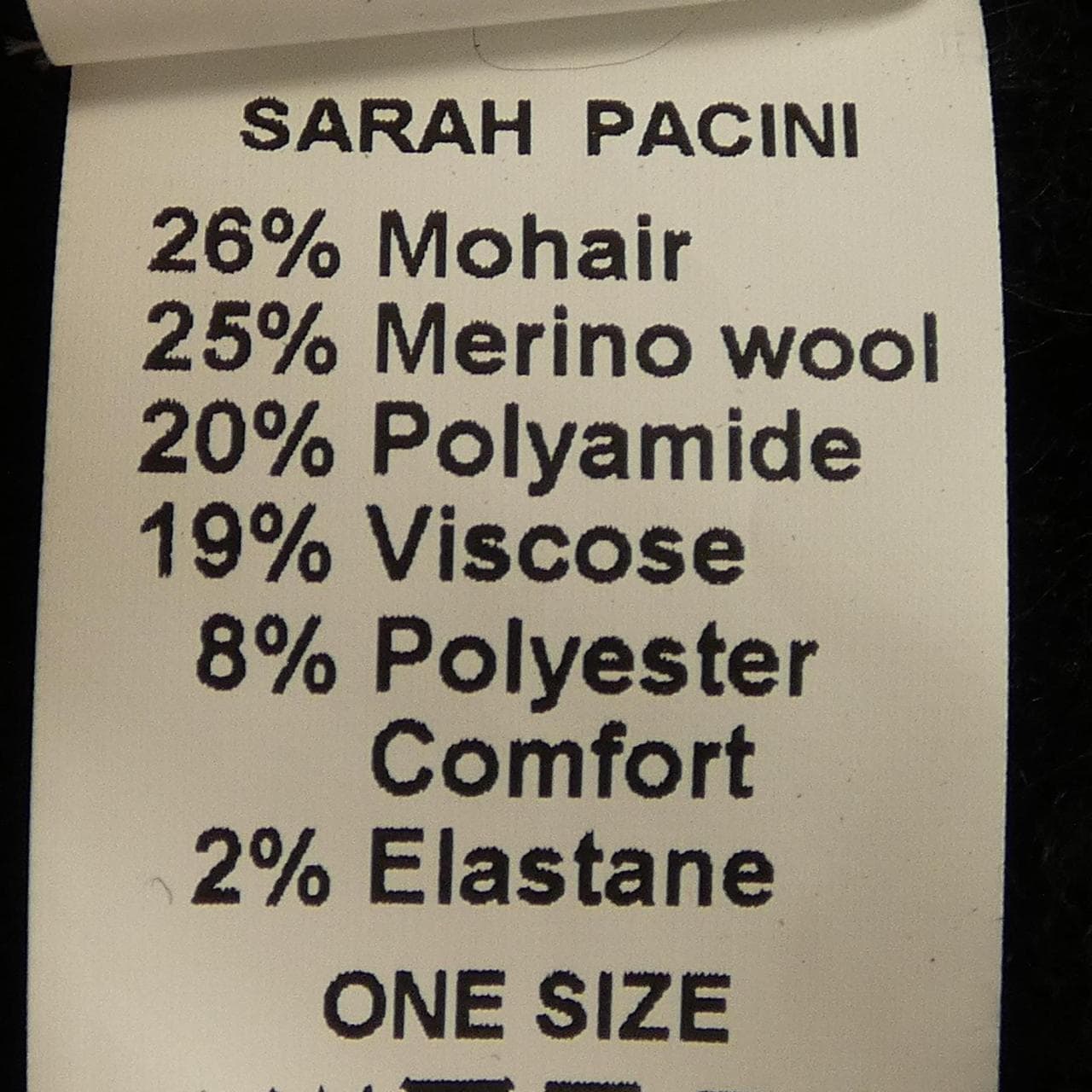 サラパチーニ sarah pacini ワンピース