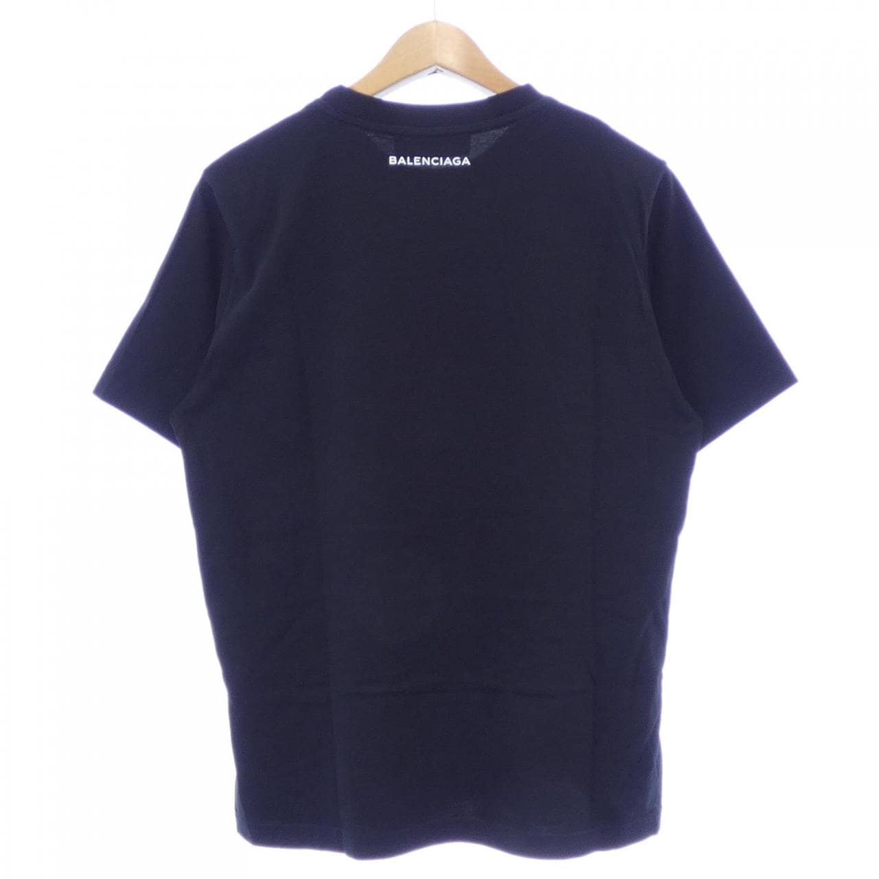 BALENCIAGA 460612 TUK22 T恤