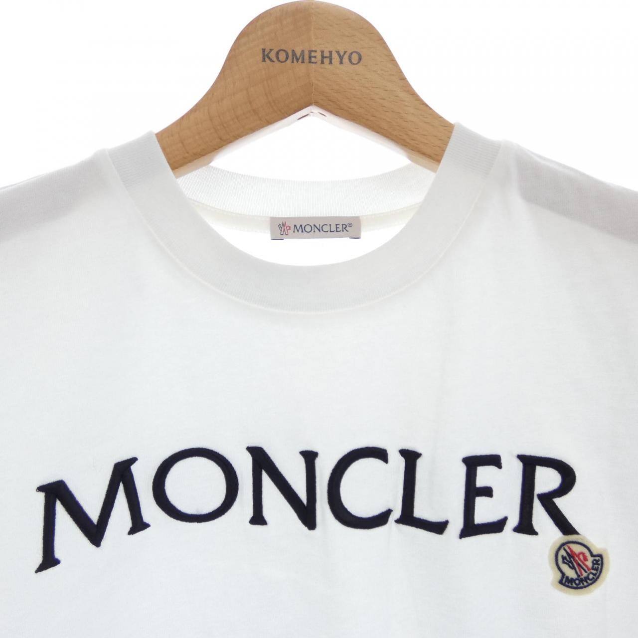 モンクレール MONCLER 10938C0009 Tシャツ
