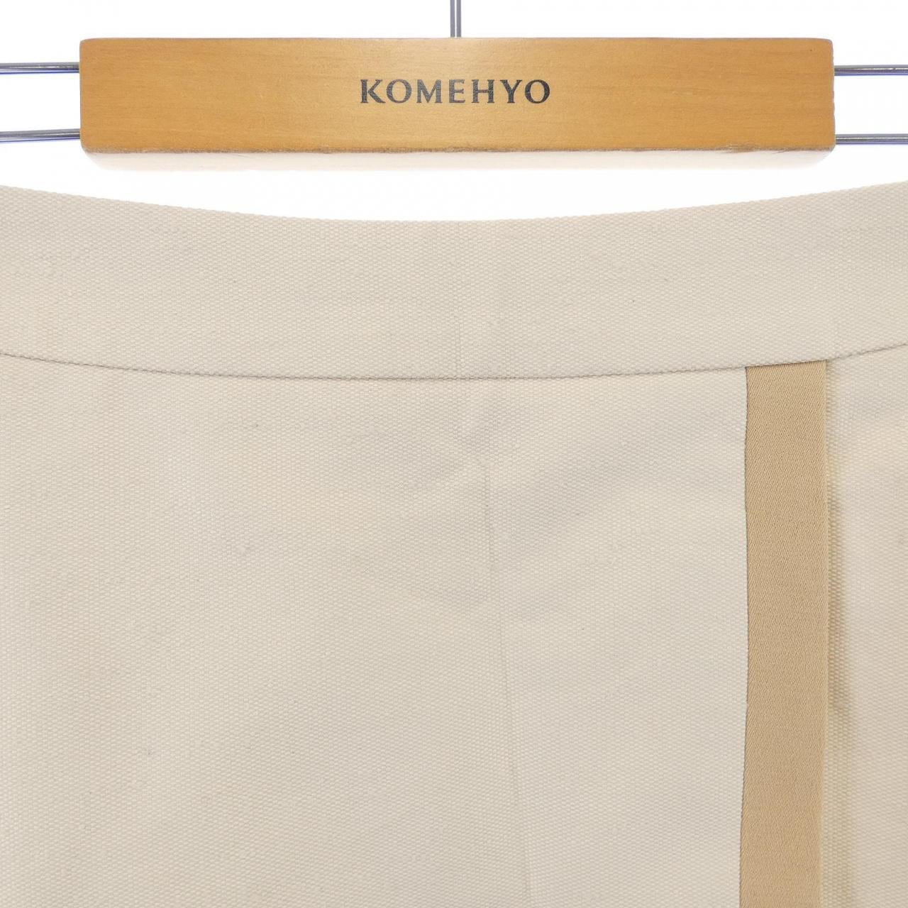 フェンディ FENDI FQ7583 AWZW スカート