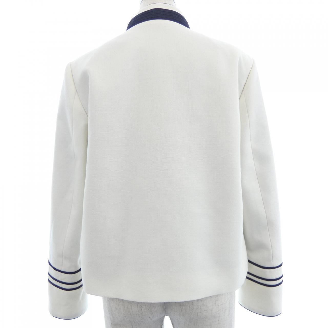 クリスチャンディオール CHRISTIAN DIOR 611V79A1030 ジャケット