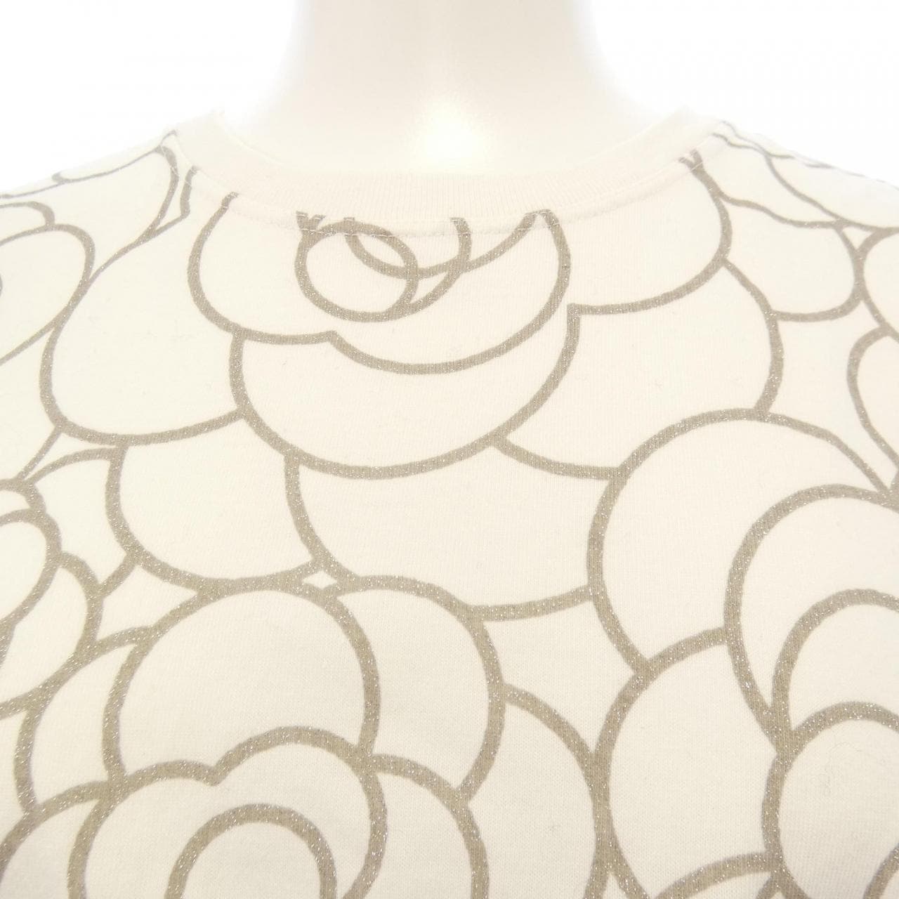 シャネル CHANEL P59462K07819 Tシャツ