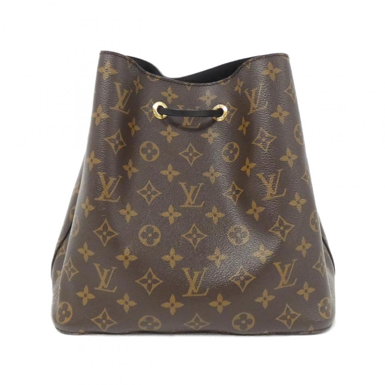 LOUIS VUITTON Monogram Neo Noe M44020 單肩包