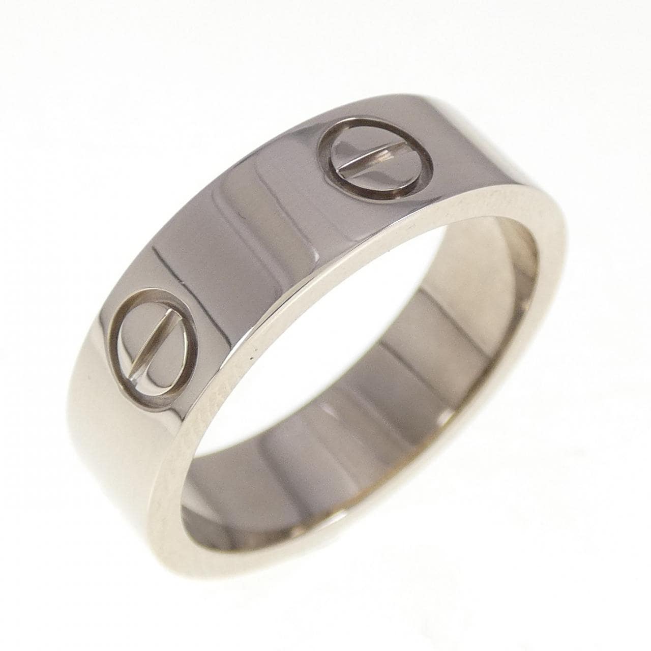 CARTIER LOVE ring