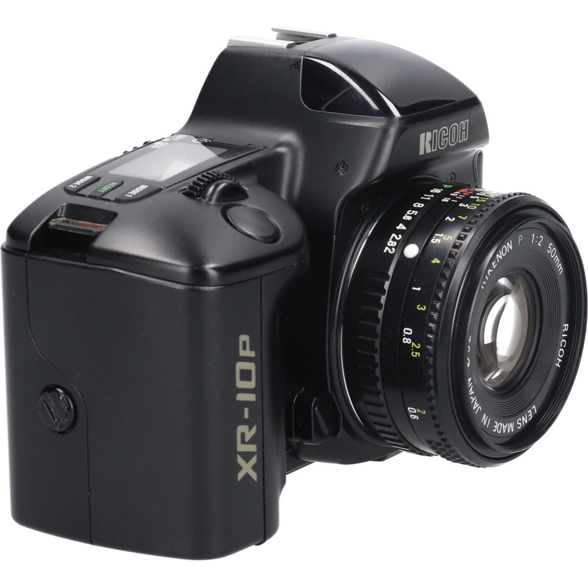 ＸＲ－１０Ｐ　５０ｍｍ　Ｆ２