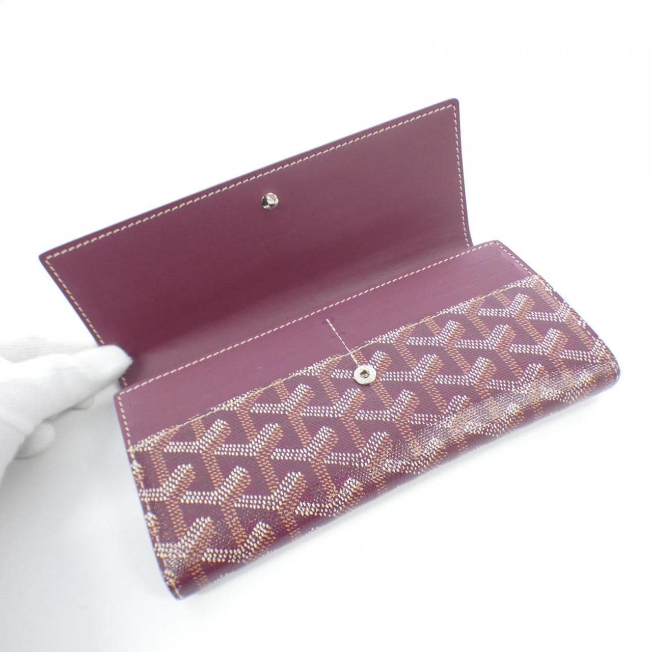 GOYARD APM VARENNE Wallet