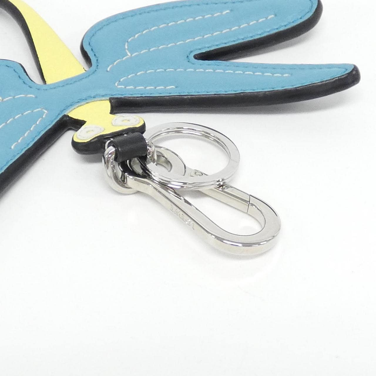 Loewe Dragonfly Charm 111 19 059 Bag Charm