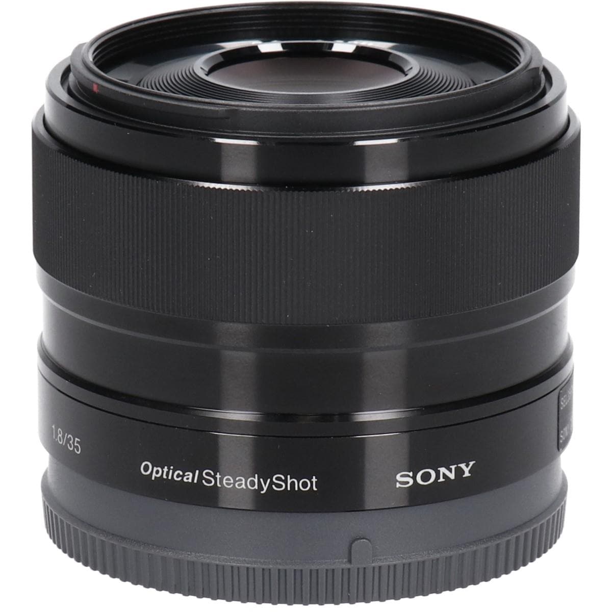 Ｅ３５ｍｍ　Ｆ１．８ＯＳＳ（ＳＥＬ３５Ｆ１８）