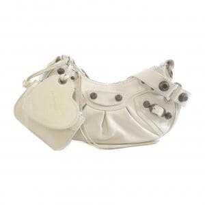 バレンシアガ ル カゴール XS 671309 1VG9Y ショルダーバッグ