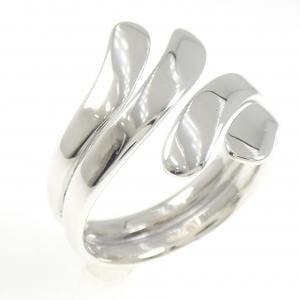 ジョージ ジェンセン 925 リング