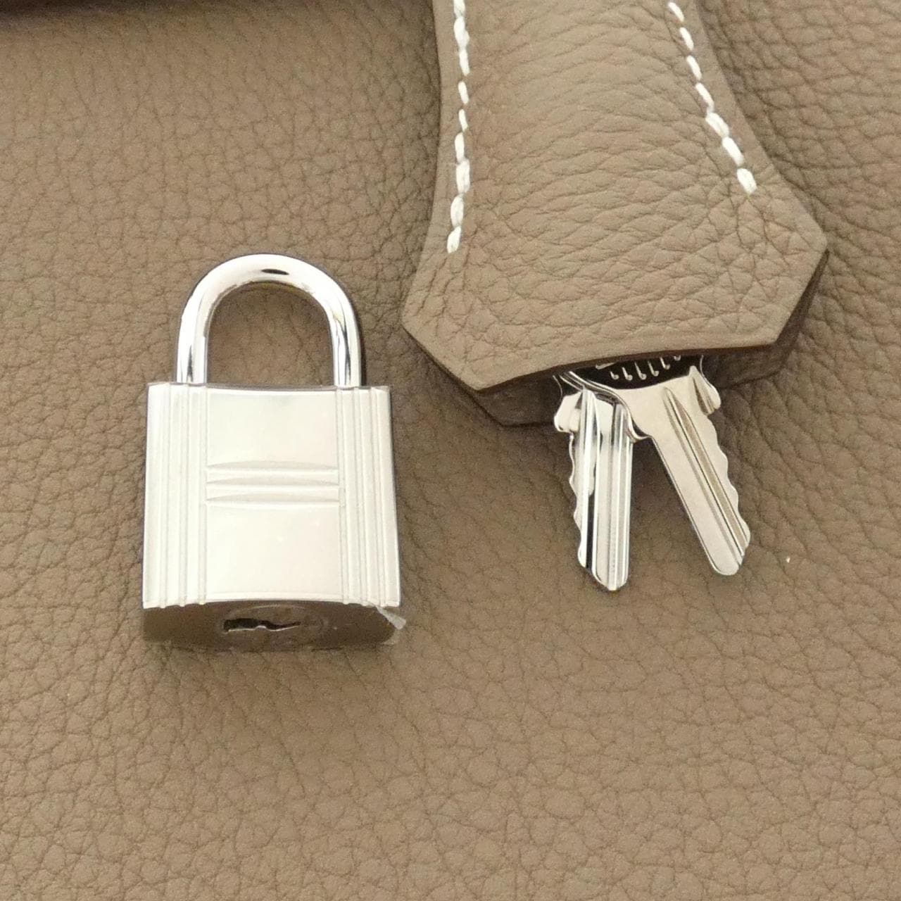 【未使用品】エルメス ケリー 25cm 044624CK バッグ