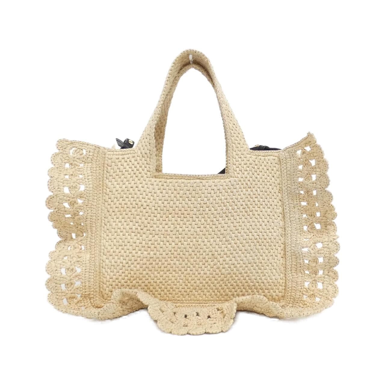 ロエベ フォント トート スモール ALF1B59X25 バッグ