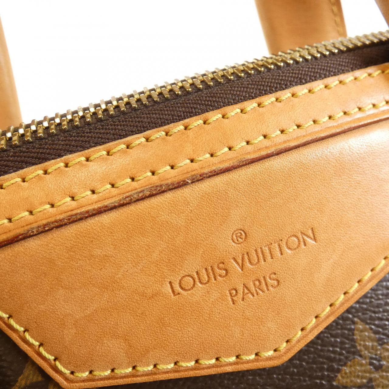 LOUIS VUITTON Monogram Retiro PM M40325 包