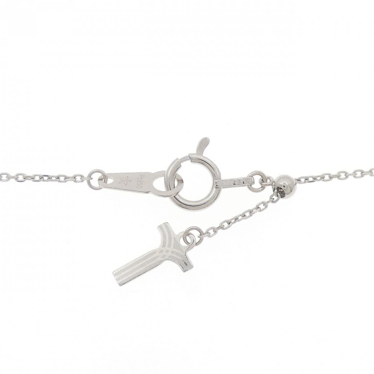 PT850 チェーン ネックレス