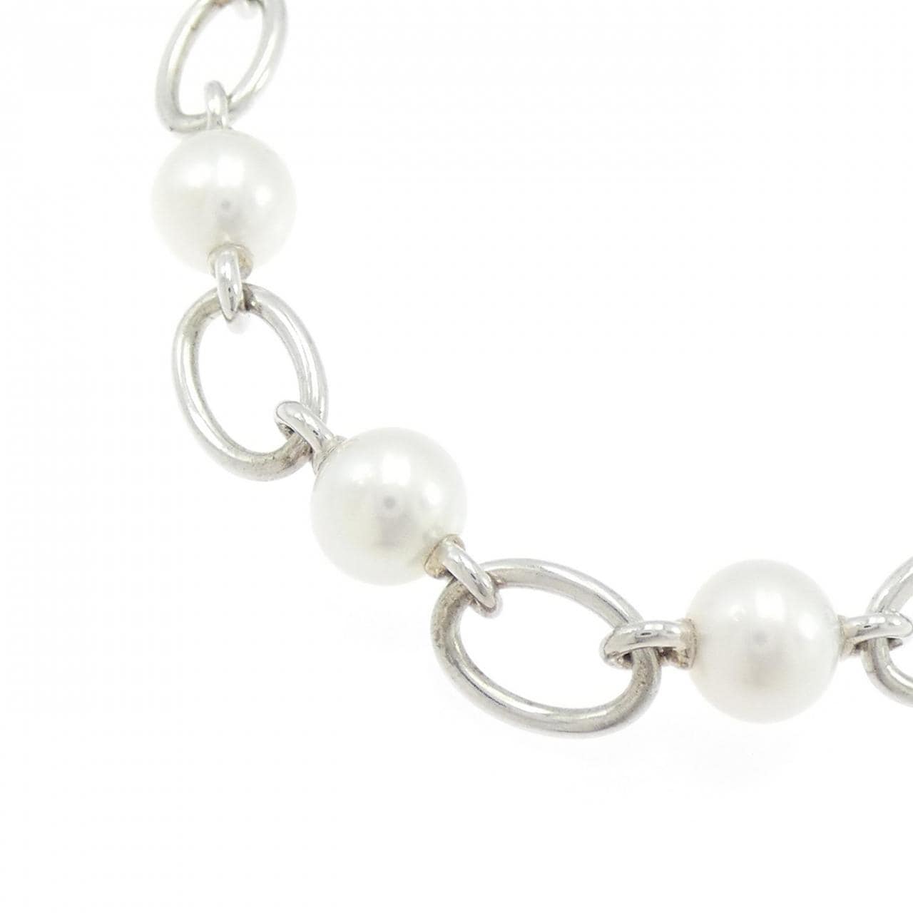 ミキモト リベルテ ネックレス