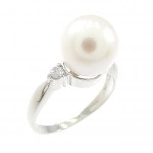 PT900 アコヤパール リング 8.5mm