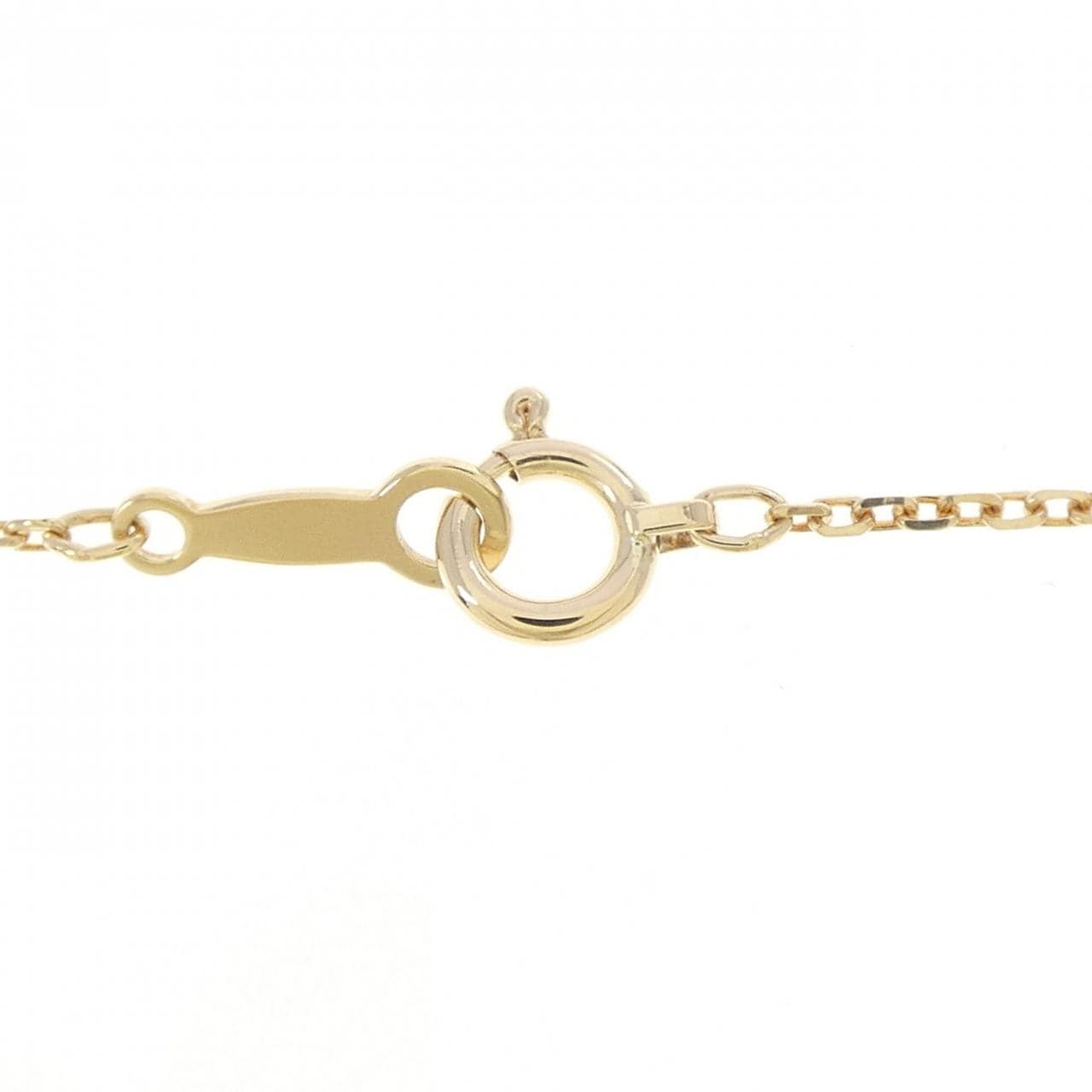 ミキモト アコヤパール ネックレス 5.8mm