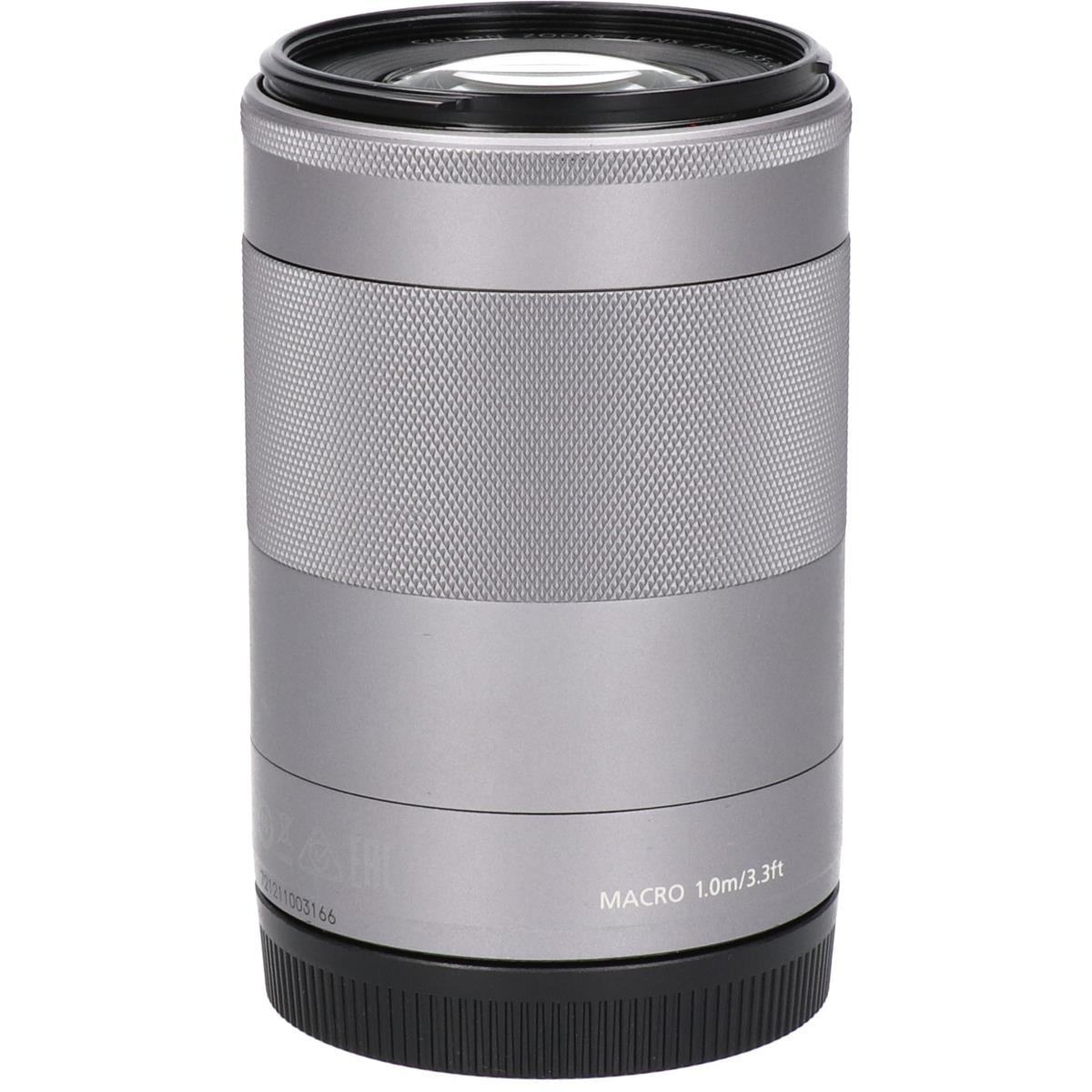 ＣＡＮＯＮ　ＥＦ－Ｍ５５－２００ｍｍ　Ｆ４．５－６．３　ＩＳ　ＳＴＭ