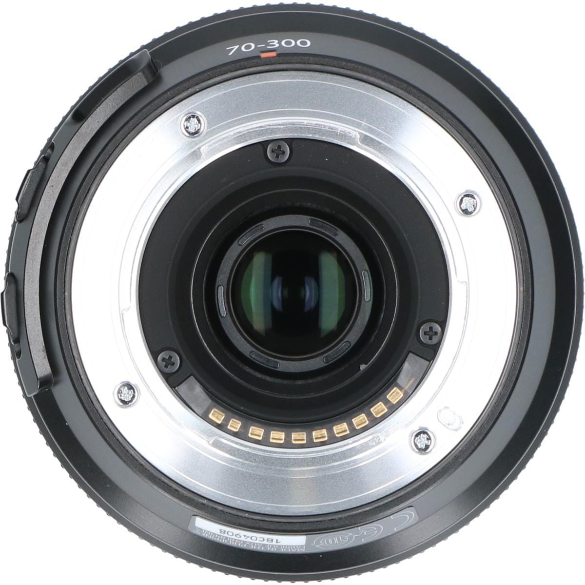 FUJIFILM XF70-300mm F4-5.6R LM OIS WR