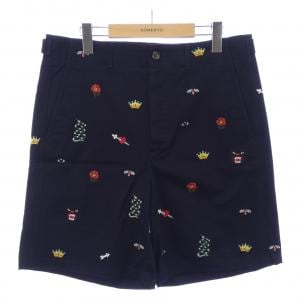 グッチ GUCCI ショートパンツ