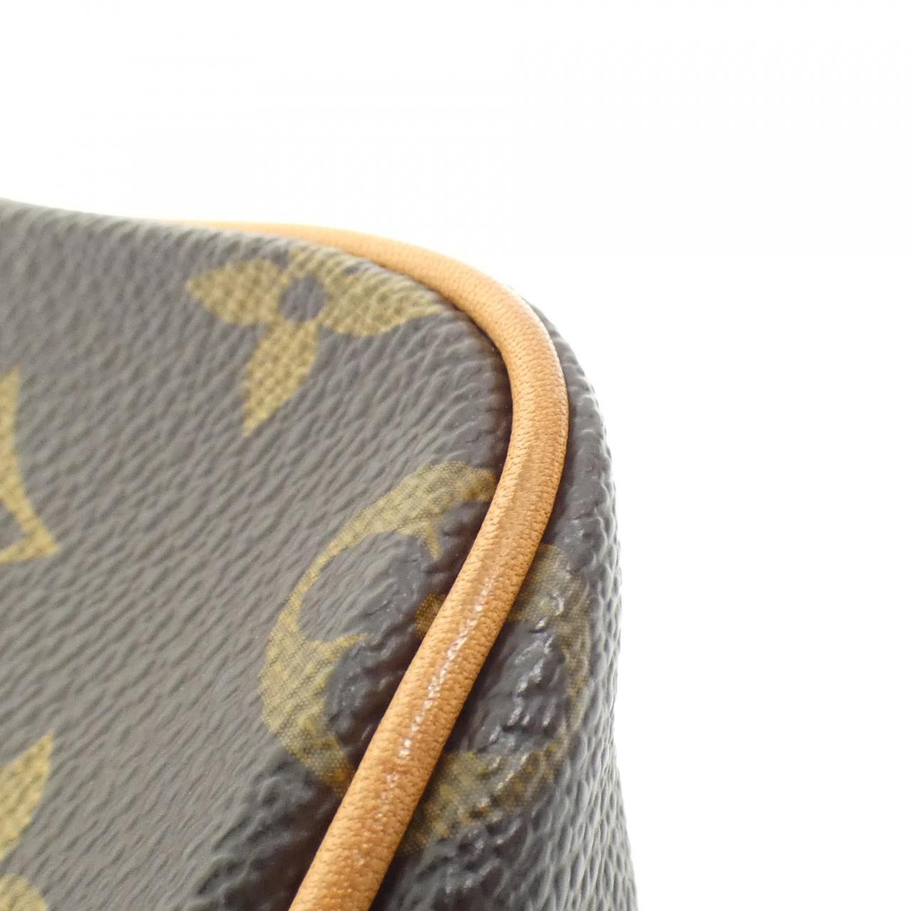 LOUIS VUITTON Monogram Palermo PM M40145 包