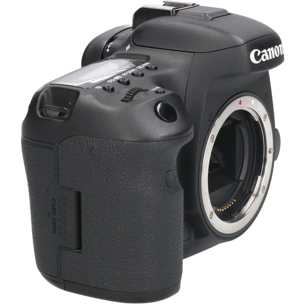 EOS 7D MARK II