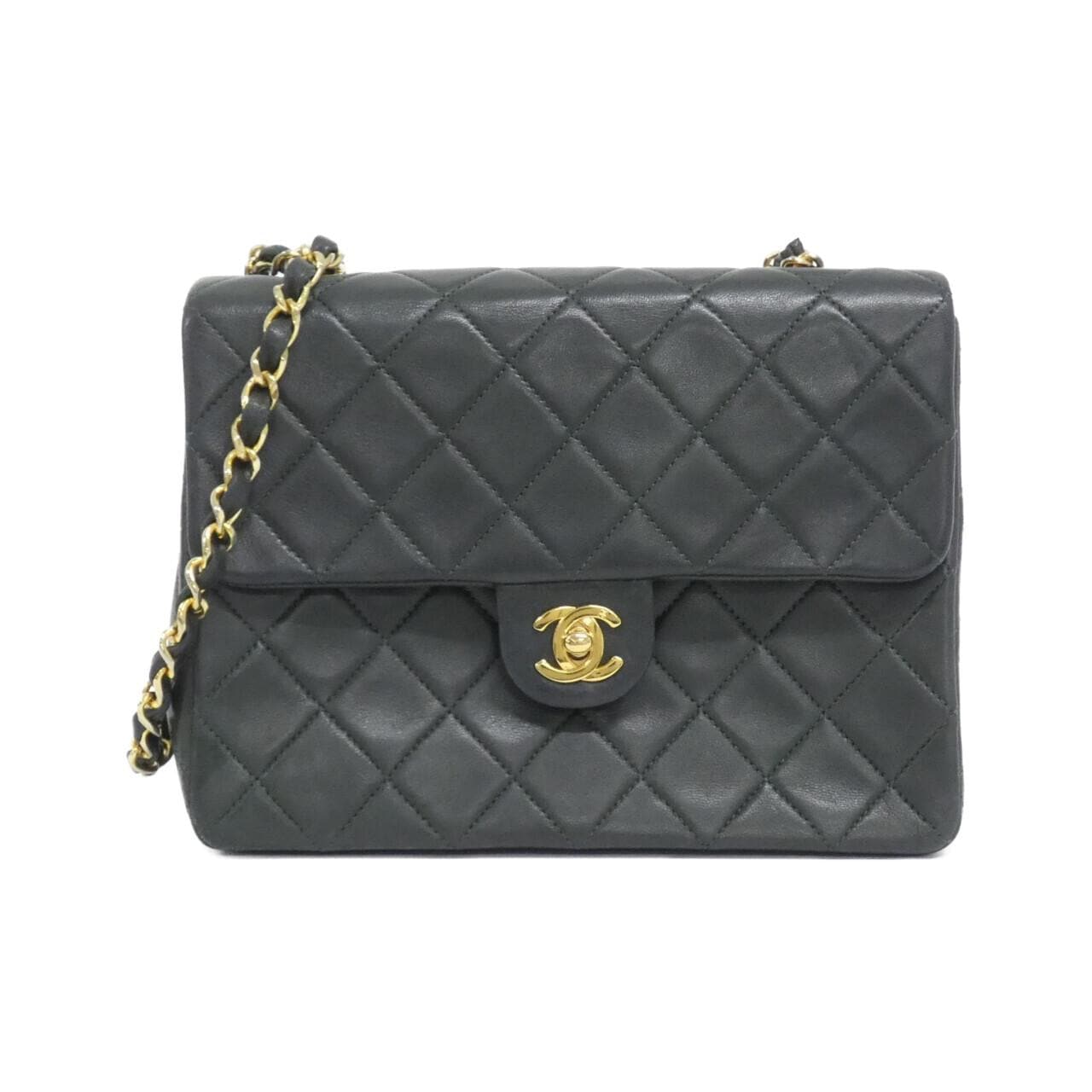 [vintage] CHANEL 01163 单肩包