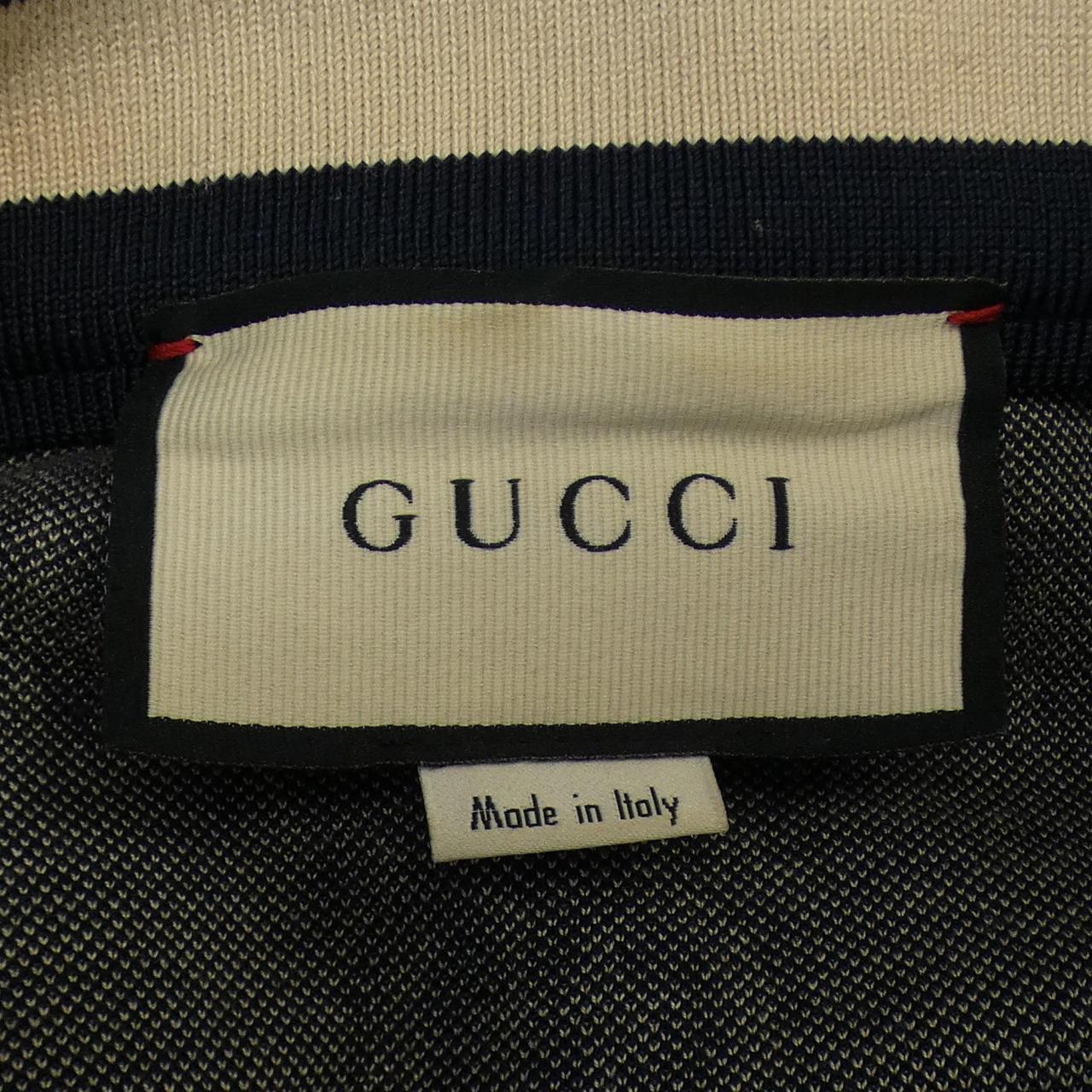 グッチ GUCCI ブルゾン